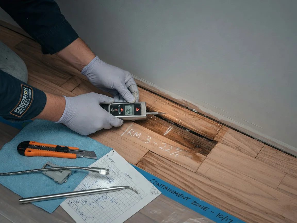Why choose Water Removal in Bloomington, NY